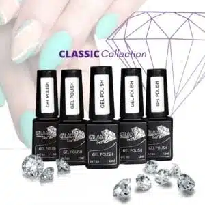 CLASSIC Collection Gel Polish