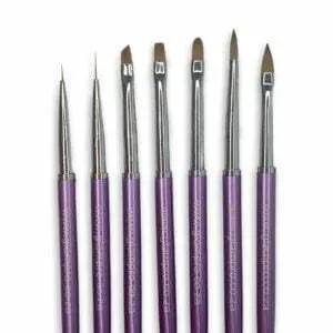 BRUSHES