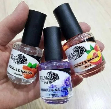 Cuticle Oil - 15 ml - Image 2