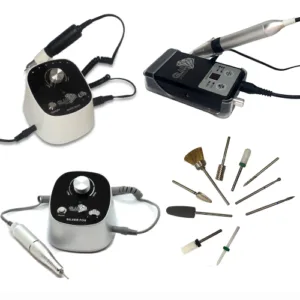 E-FILES & BITS