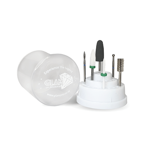 Round Bit Holder-48 Holes
