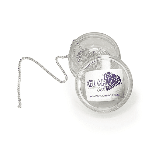 Link Chain Silver