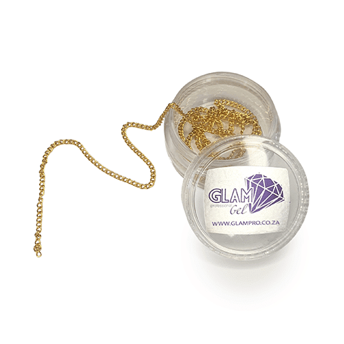 Link Chain Gold