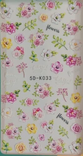 5D-K033