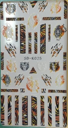 5D-K025