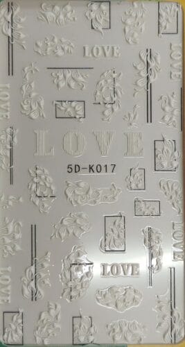 5D-K017