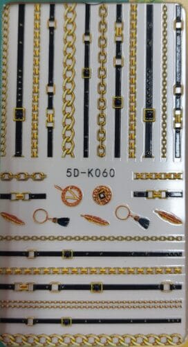 5D-K060