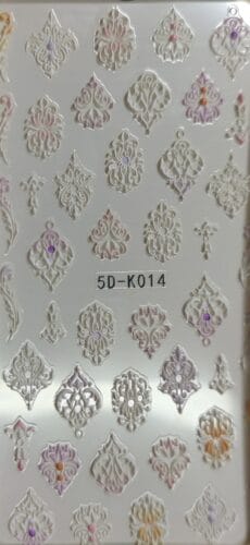 5D-K014