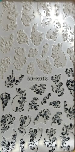 5D-K018