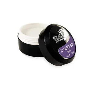5D Glass Gel-15ml