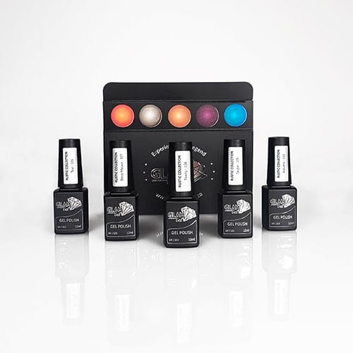 RUSTIC Collection (5 colours set) - Image 3