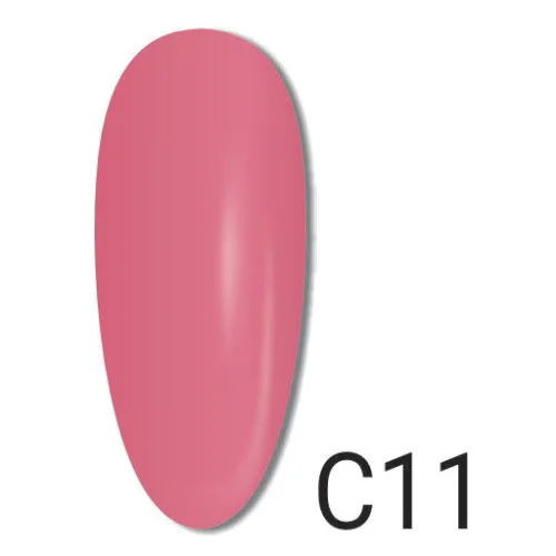 CLASSIC Collection Gel Polish – GLAM PRO South Africa