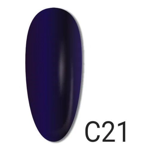 CLASSIC Collection Gel Polish – GLAM PRO South Africa