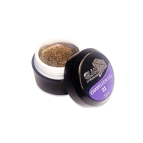 Chameleon Gel 01