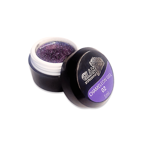 Chameleon Gel 02
