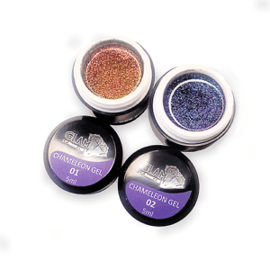 Chameleon Gels - 5ml