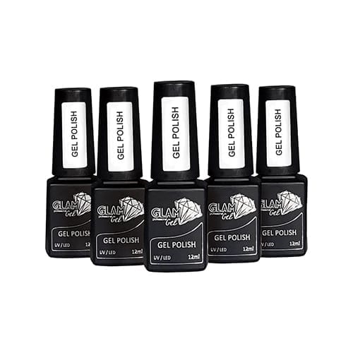 CLASSIC NUDES Collection Gel Polish