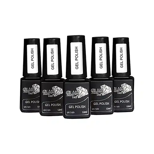 THERMO Collection Gel polish – GLAM PRO South Africa