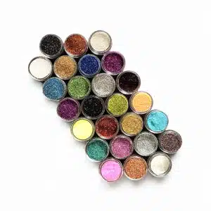 Glitter Dust-5ml Jar