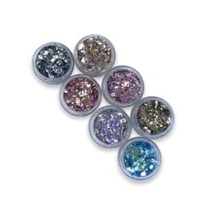 Glitter Mixes- 5ml Jar