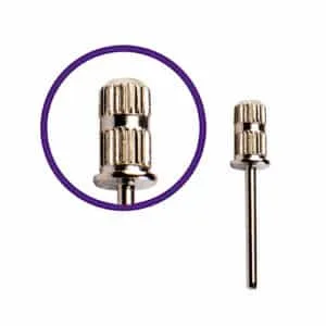 Mandrel for Sanding Bands