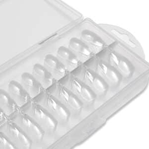 Soft Gel Tips - 240pcs/box