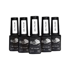GEL POLISHES