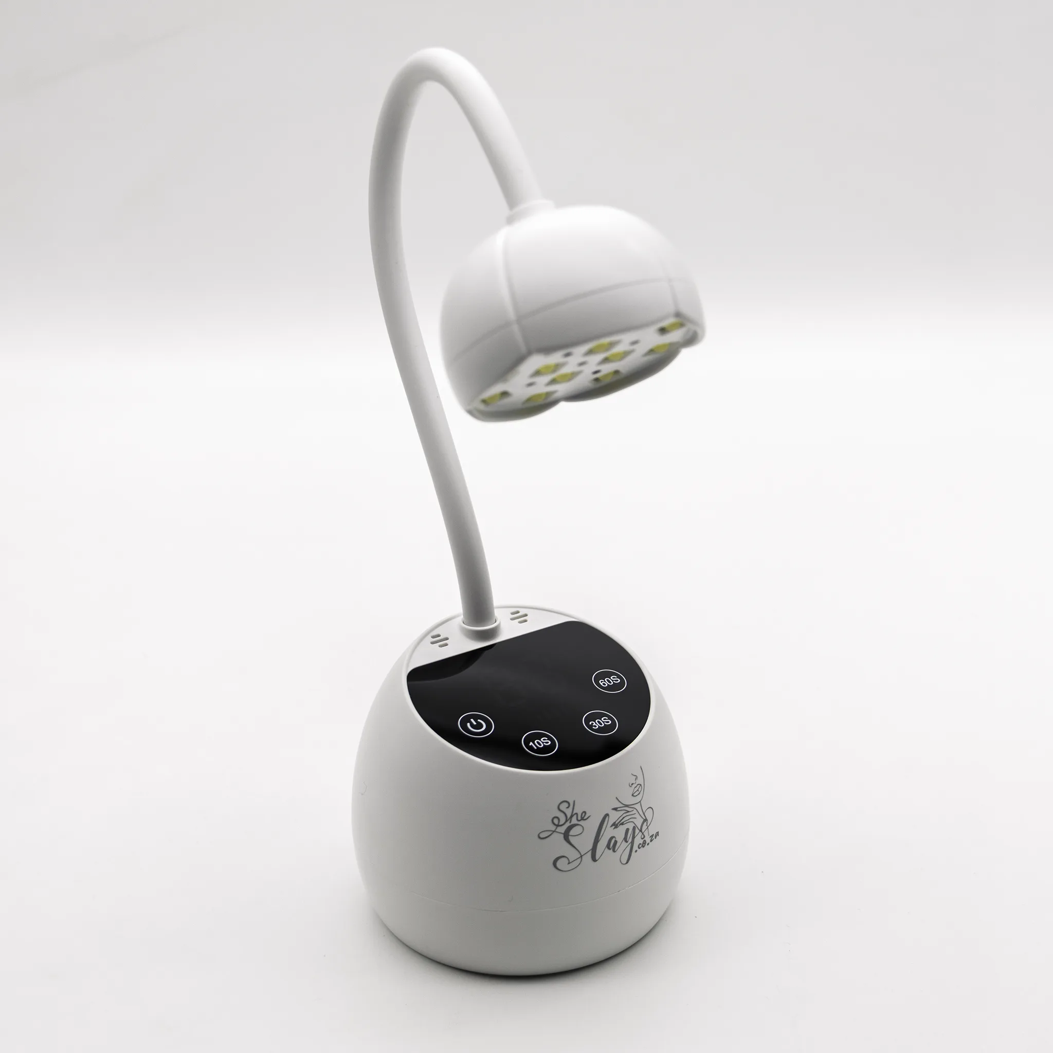 Flash Cure Sensor Lamp